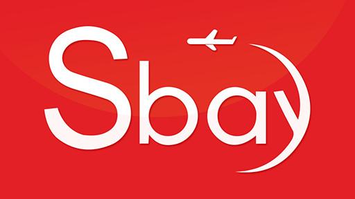 Sbay logo